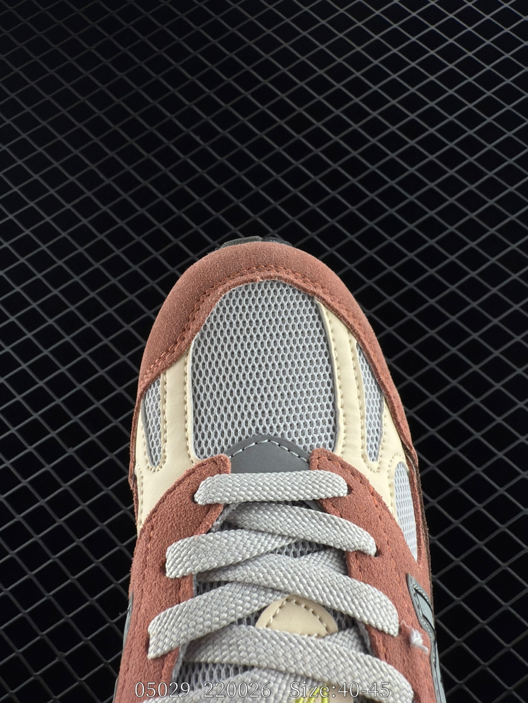 New Balance NB Made in USA M991